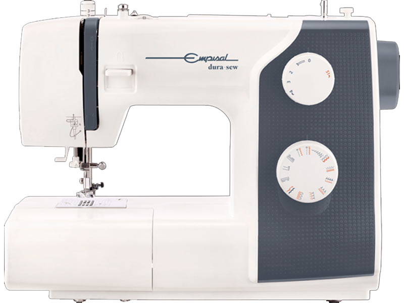 Empisal Dura-Sew Sewing Machine