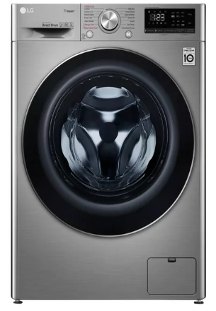 LG  8.5kg  Vivaci Front Loader Washing Machine -F2V5GYP2TE.APTQESA