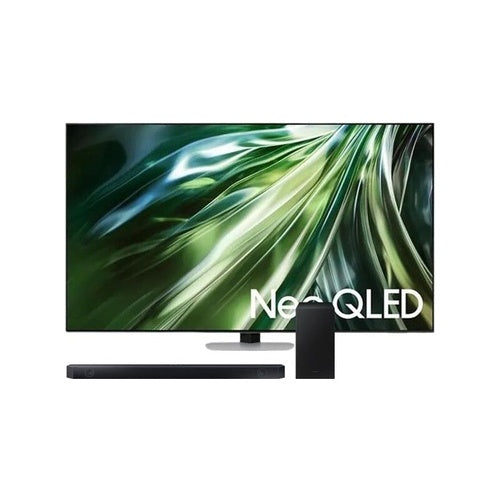 75" Neo QLED 8K Smart TV QN900D