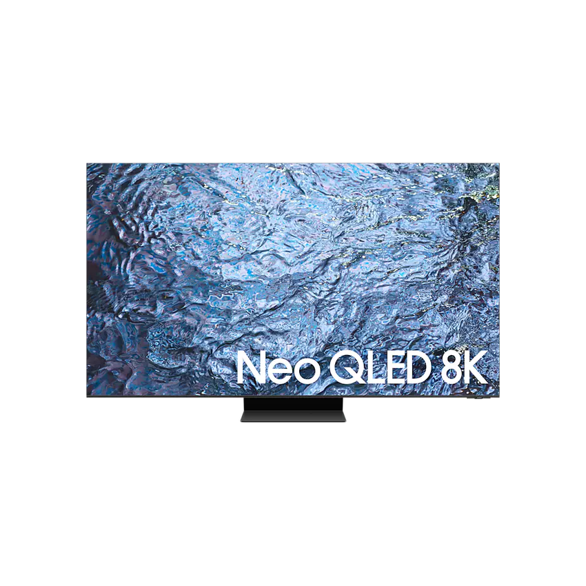 SAMSUNG 85" QN900C NEO QLED 8K SMART TV (2023)