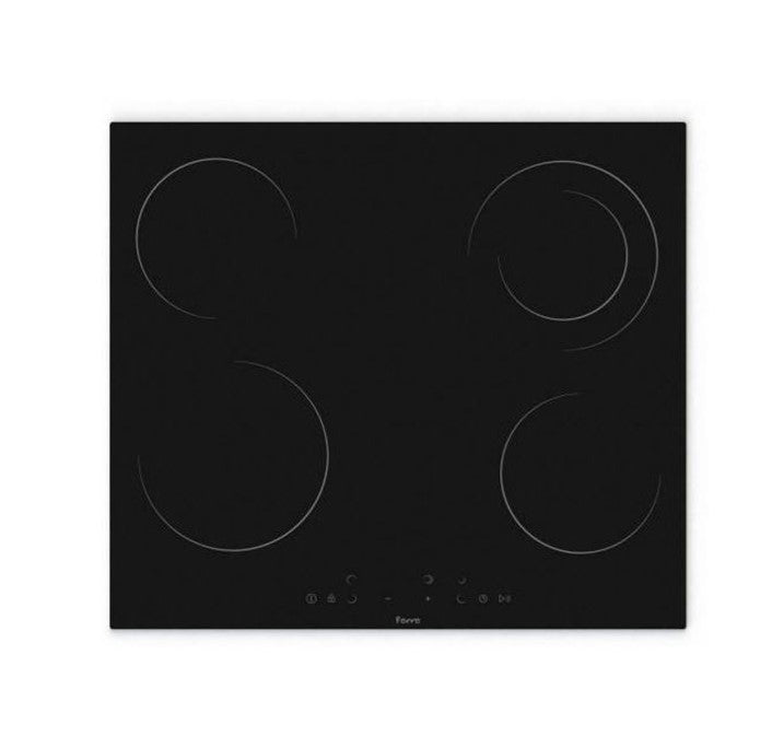 FERRE 60CM BUILT-IN VITROCERAMIC HOB MS163