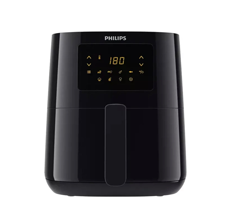 PHILIPS 0.8KG/4.1L DIGITAL ESSENTIAL AIRFRYER