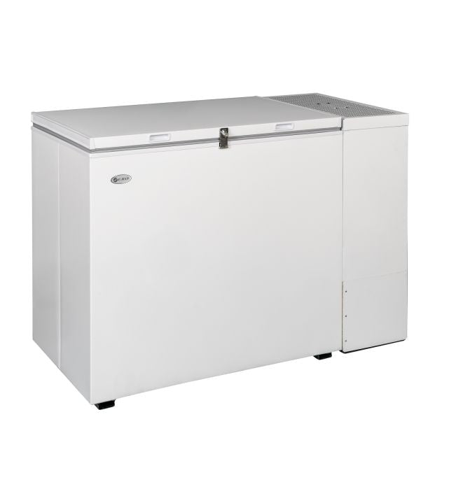 GF230IP (GAS CHEST FREEZER)