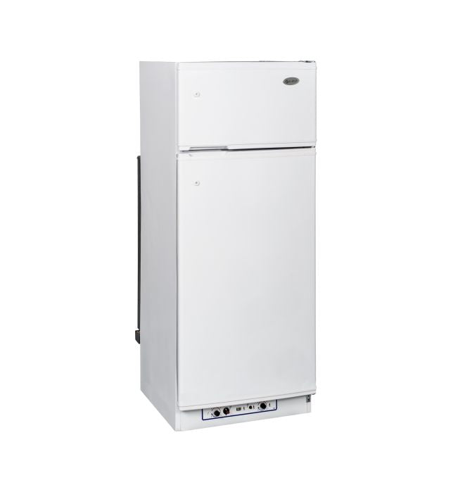 GR265D (GAS UPRIGHT REFRIGERATOR)