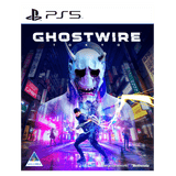 GHOSTWIRE:TOKYO (PS5)