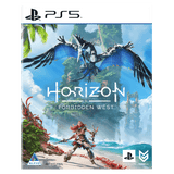 HORIZON FORBIDDEN WEST (PS5)