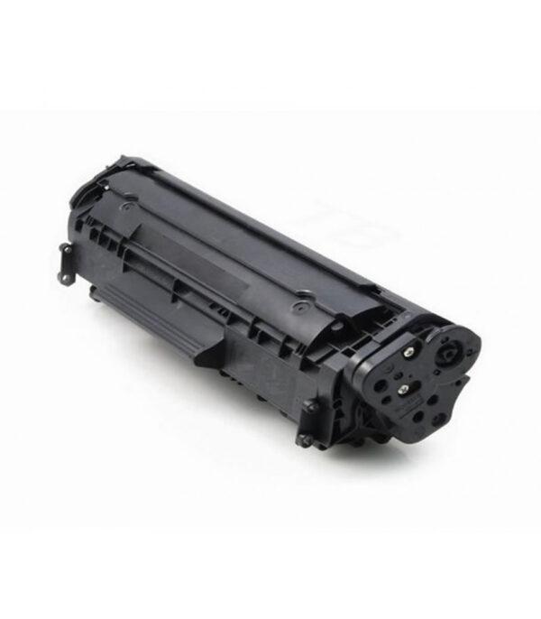 TONER FOR HP 12A 1000/3000 CANON C703 BL