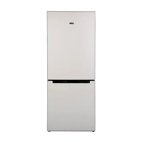 KIC Bottom Mount Refrigerator - KBF 631/2 ME