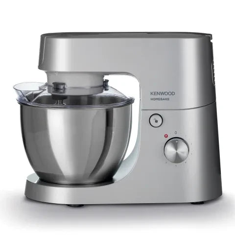 Kenwood KHH01.000SI HomeBake Mixer