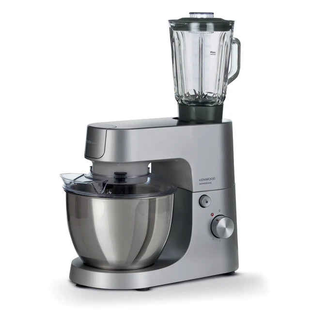 HomeBake Stand Mixer + Blender 1000W - KHH01.120SI