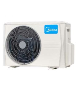 INVERTER 36000 BTU HEATPUMP UNDER CEILING - R410A