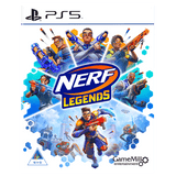 NERF LEGENDS (PS5)