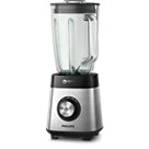 PHILLIPS Blender ProBlend Tech. 800W 2L Glass Jar- HR3573/90