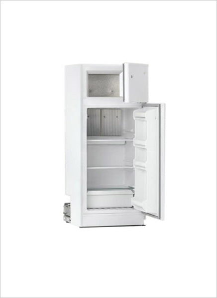 PARAFFIN UPRIGHT 230 LITRE FRIDGE (PR265D)