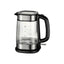 GoldAir 2.0L Glass Kettle