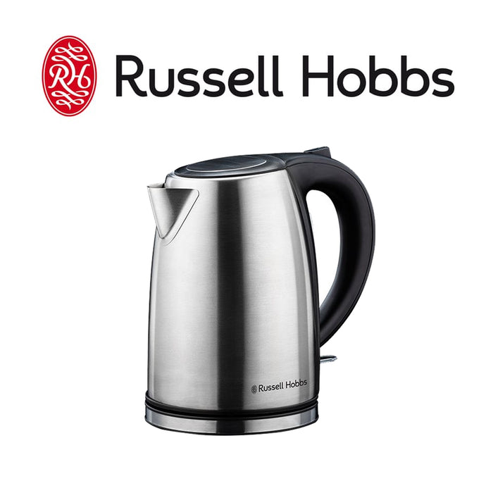 1.7L STAINLESS STEEL KETTLE