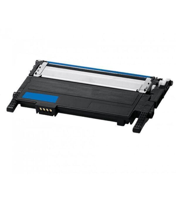 TONER FOR SAM CLT409S CYAN