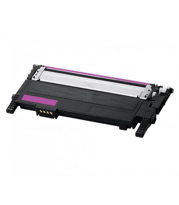 TONER FOR SAM CLT409S MAGENTA