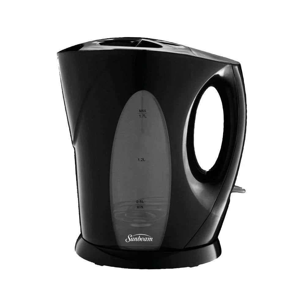 Sunbeam 1.7L Cordless Kettle