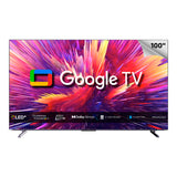 SKYWORTH 100" UHD GOOGLE TV