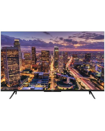 SKYWORTH 50" UHD ANDROID 10 TV - 50SUD9350F