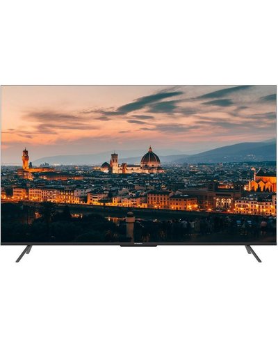 Skyworth SUE9350F 75" UHD Google TV - Frameless Screen