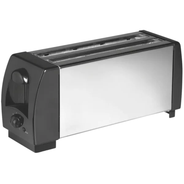 Sunbeam 4 Slice Stainless Steel Toaster