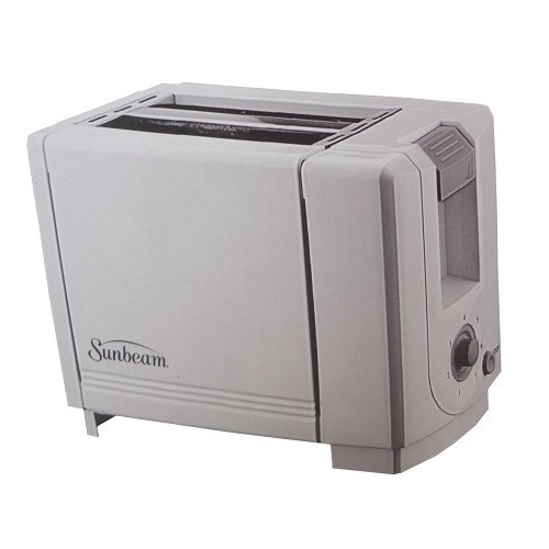 Sunbeam 2 Slice Toaster