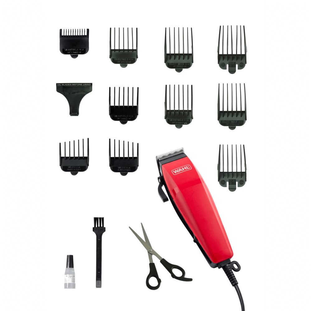 Wahl Easy Cut Hair Clipper Kit