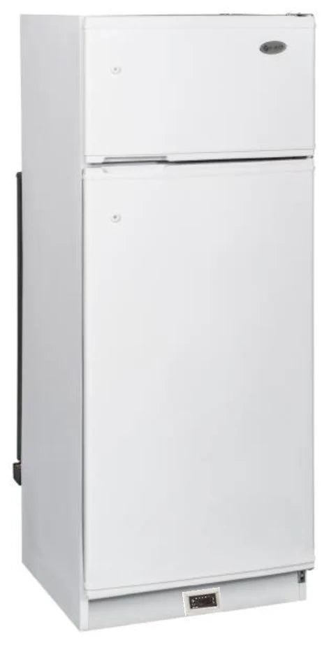 SR265D – SOLAR (UPRIGHT BATTERY SOLAR FRIDGE/FREEZER)