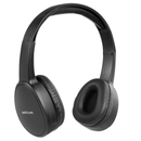 HT210 HEADSET BT5.0 MIC BLACK