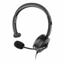 HU620 HEADSET USB CALL ONE SIDE RC FIX M