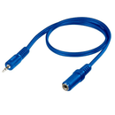 AE115 AUX EXTENSION CABLE 1.5M 3.5MM M-F