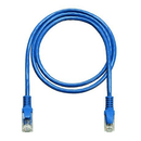 NT202 NETWORKING CABLE 2.0M CAT5E STR BG