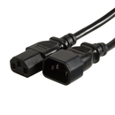 PC315 POWER CABLE 1.8M KETTLE RED PLUG