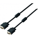 SV115 VGA CABLE 15.0M M-M MONITOR BLACK