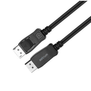 DH200 DISPLAY PORT CABLE M-M V1.4 8K 2M