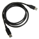 UB318 USB3.0 CABLE 1.8M TYPE A-B PRINTER