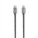 VERVE UC30 USB - USB-C 3.0A 1.0M BRAIDED