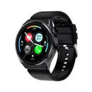 Astrum MT25 IP67 Wireless Charge Smart Watch Black A61650-B