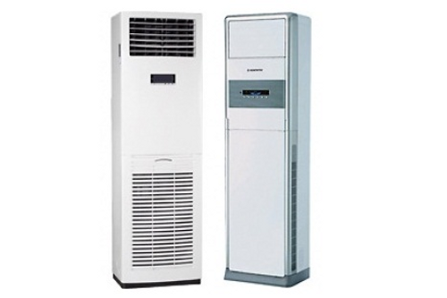 60000 BTU HEATPUMP FLOOR STANDING SPLIT - R410A