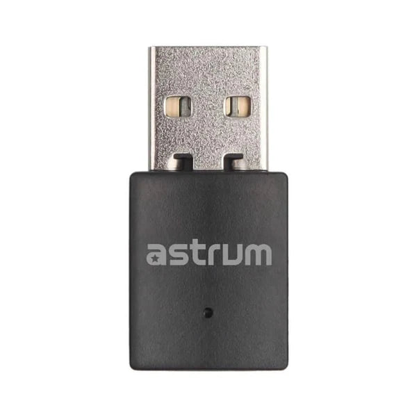 Astrum NA300 Nano Wi-fi Network Adapter A72030-B A72030-B