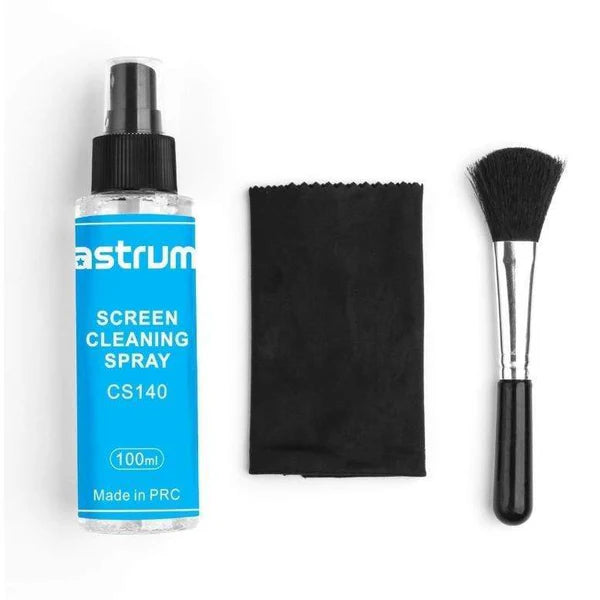 Astrum CS140 Mobile Cleaning Kit 3-In-1 Spray A72514-B