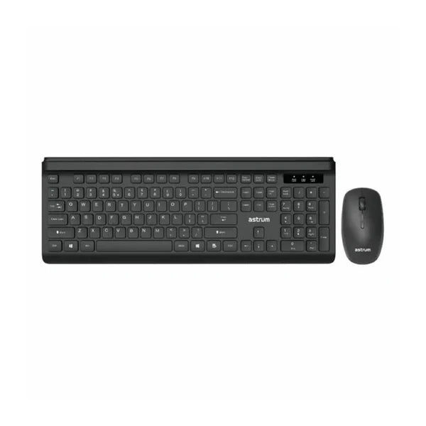 Astrum KW320 Wireless Keyboard and Mouse Combo A81532-BEN