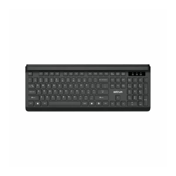 Astrum KW320 Wireless Keyboard and Mouse Combo A81532-BEN