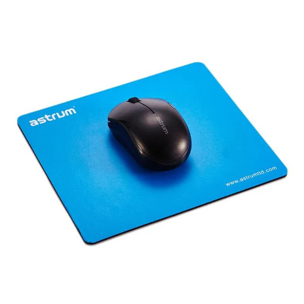 Astrum MP110 Anti-slip PVC Mouse Pad A83511-B