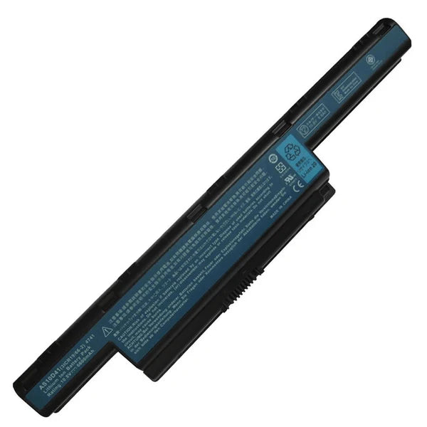 Astrum Replacement Battery 11.1V 4400mAh for Acer 4741 4771 5741 Notebooks ABT-AC4741