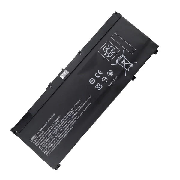 Astrum Replacement Battery 11.55V 3500mAh Polymer for HP SR03 Notebooks ABT-HPSR03