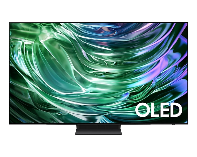 83" OLED 4K Smart TV S90D