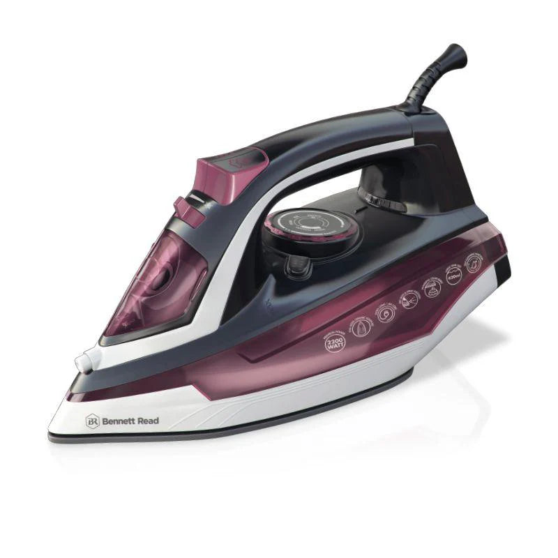 Bennett Read HIR202 2200W Steam Iron